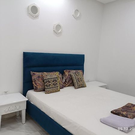 Leo Haute Standing Appartment S1 Center Ville Monastir Extérieur photo