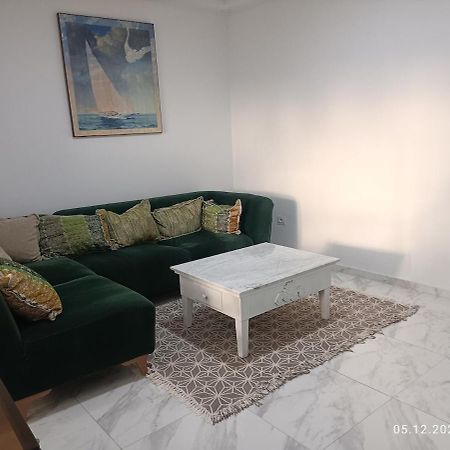 Leo Haute Standing Appartment S1 Center Ville Monastir Extérieur photo