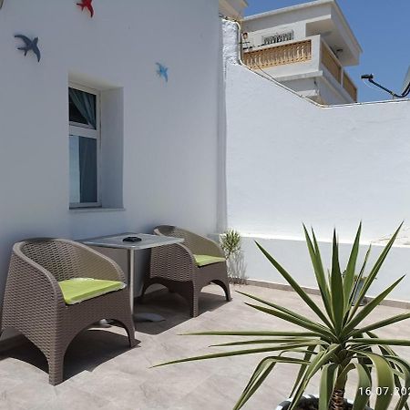 Leo Haute Standing Appartment S1 Center Ville Monastir Extérieur photo