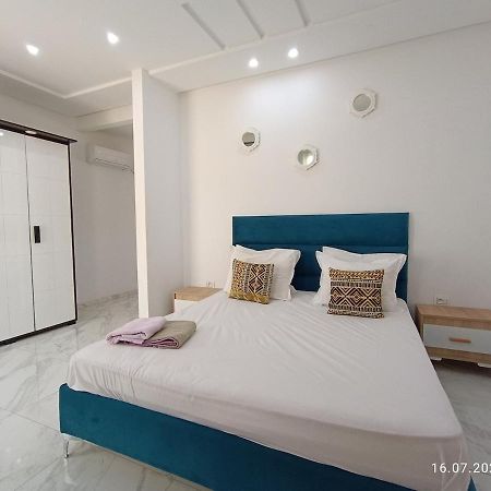 Leo Haute Standing Appartment S1 Center Ville Monastir Extérieur photo