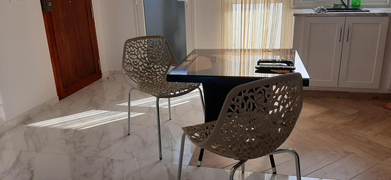 Leo Haute Standing Appartment S1 Center Ville Monastir Extérieur photo