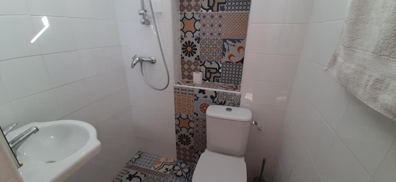 Leo Haute Standing Appartment S1 Center Ville Monastir Extérieur photo