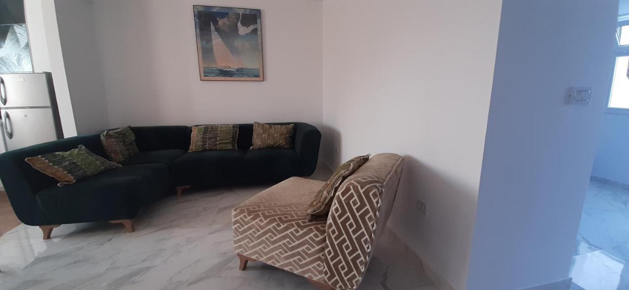 Leo Haute Standing Appartment S1 Center Ville Monastir Extérieur photo
