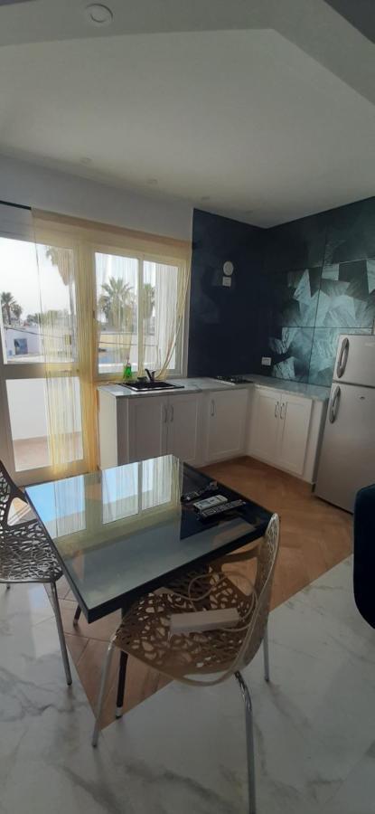 Leo Haute Standing Appartment S1 Center Ville Monastir Extérieur photo
