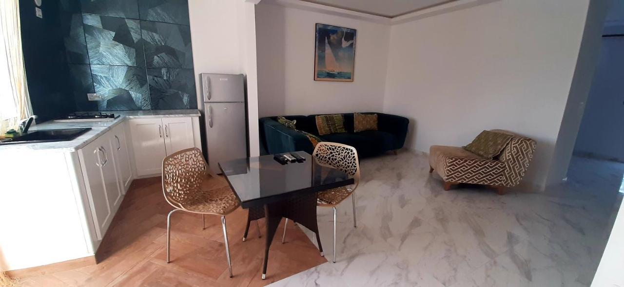 Leo Haute Standing Appartment S1 Center Ville Monastir Extérieur photo
