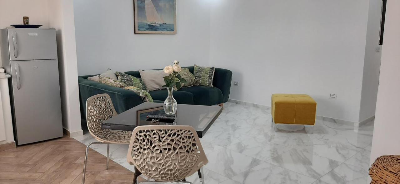 Leo Haute Standing Appartment S1 Center Ville Monastir Extérieur photo