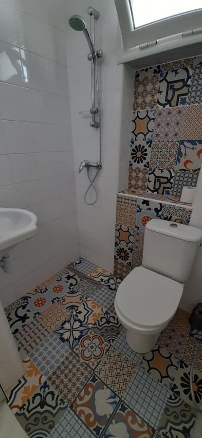 Leo Haute Standing Appartment S1 Center Ville Monastir Extérieur photo