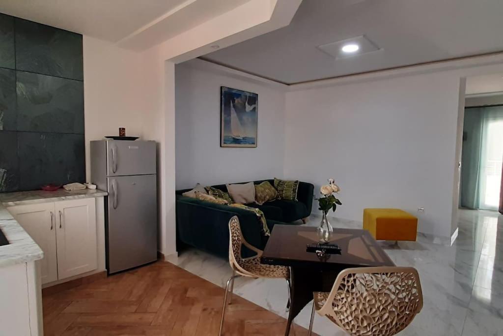 Leo Haute Standing Appartment S1 Center Ville Monastir Extérieur photo