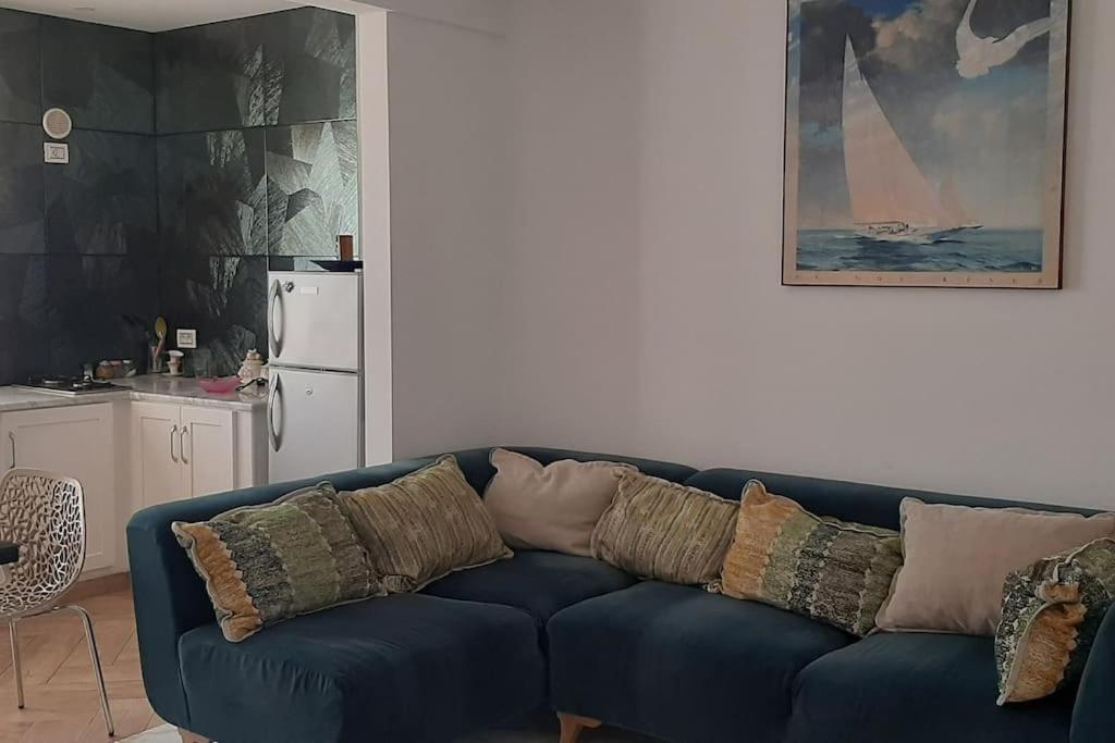 Leo Haute Standing Appartment S1 Center Ville Monastir Extérieur photo