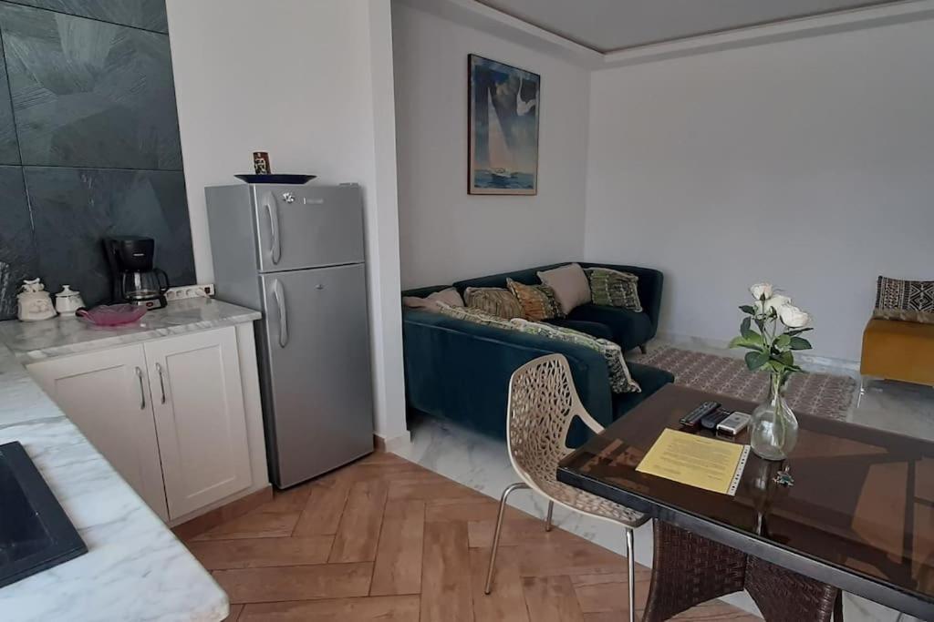 Leo Haute Standing Appartment S1 Center Ville Monastir Extérieur photo