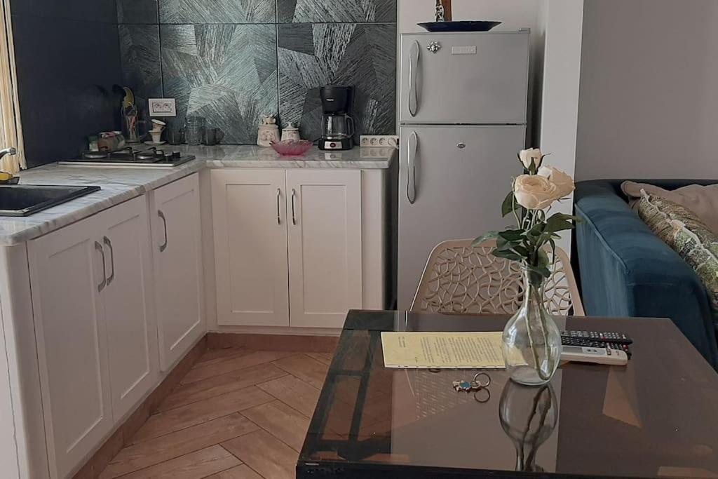Leo Haute Standing Appartment S1 Center Ville Monastir Extérieur photo