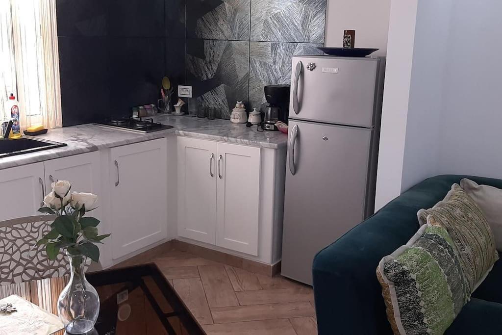 Leo Haute Standing Appartment S1 Center Ville Monastir Extérieur photo