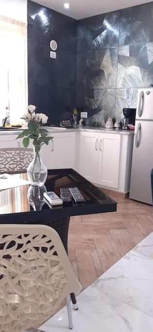 Leo Haute Standing Appartment S1 Center Ville Monastir Extérieur photo