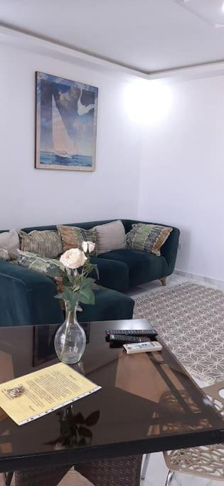 Leo Haute Standing Appartment S1 Center Ville Monastir Extérieur photo