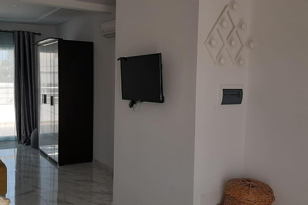 Leo Haute Standing Appartment S1 Center Ville Monastir Extérieur photo