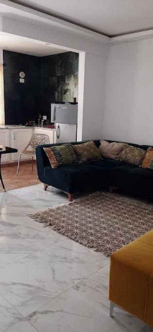 Leo Haute Standing Appartment S1 Center Ville Monastir Extérieur photo