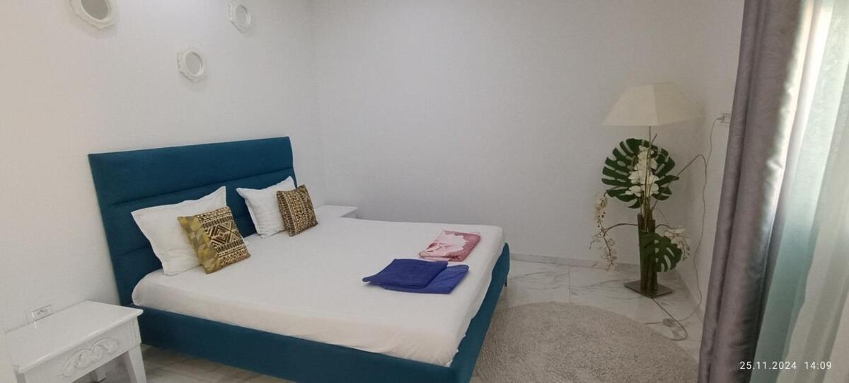 Leo Haute Standing Appartment S1 Center Ville Monastir Extérieur photo