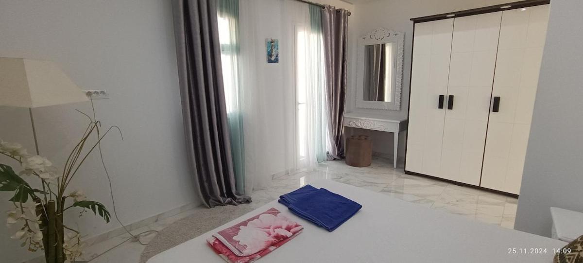 Leo Haute Standing Appartment S1 Center Ville Monastir Extérieur photo