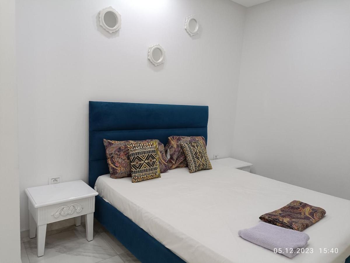Leo Haute Standing Appartment S1 Center Ville Monastir Extérieur photo