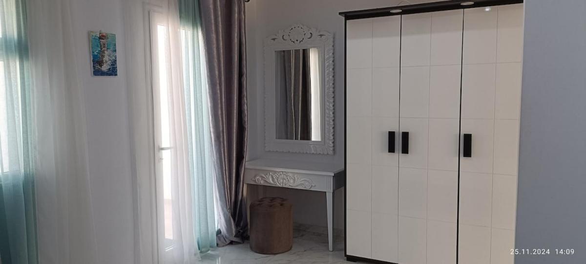 Leo Haute Standing Appartment S1 Center Ville Monastir Extérieur photo