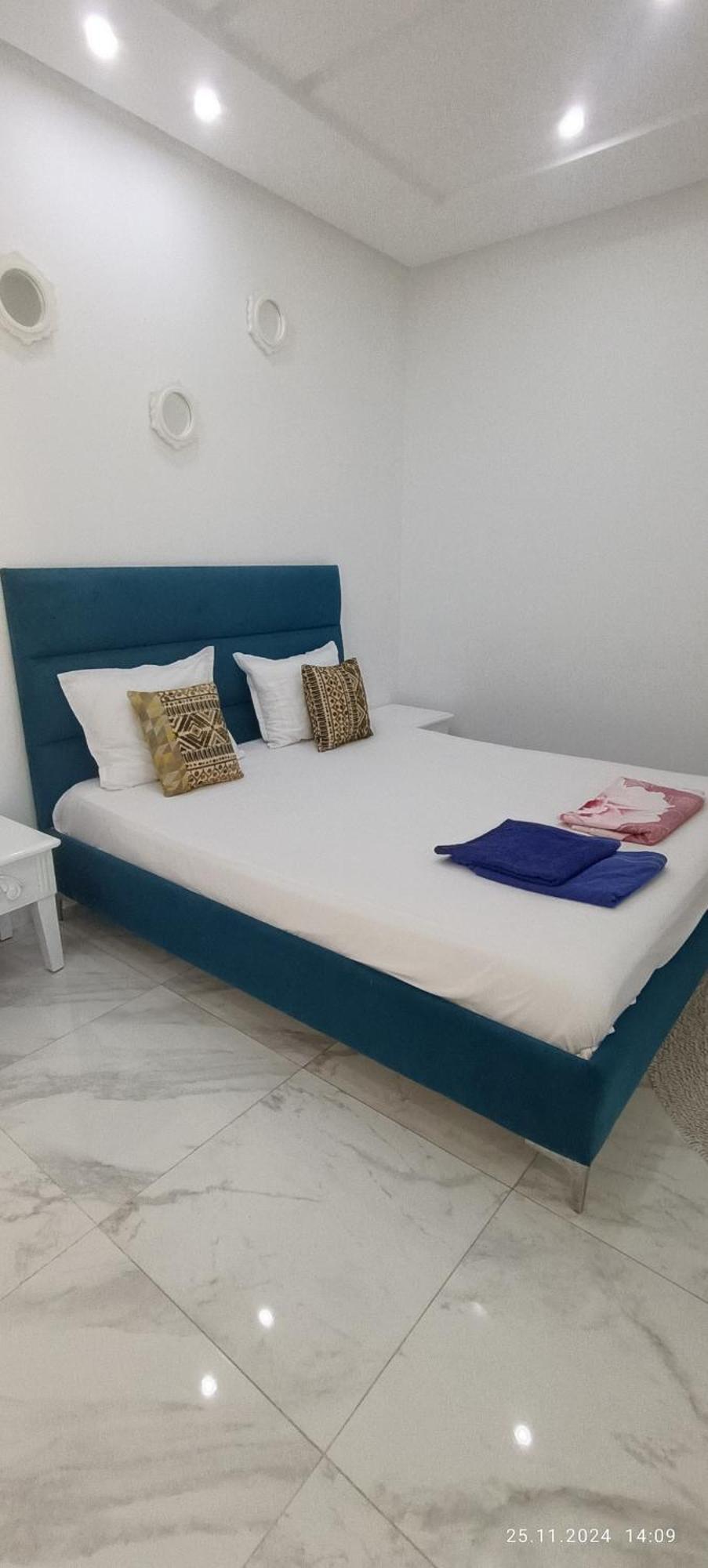 Leo Haute Standing Appartment S1 Center Ville Monastir Extérieur photo