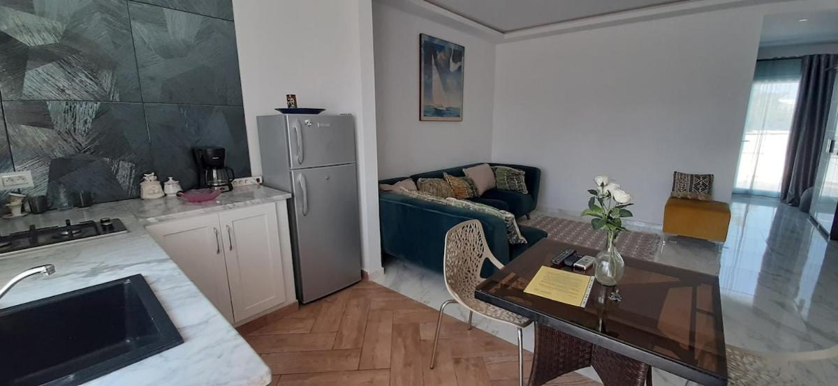 Leo Haute Standing Appartment S1 Center Ville Monastir Extérieur photo