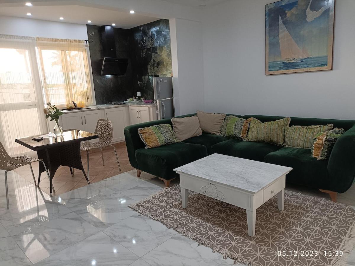 Leo Haute Standing Appartment S1 Center Ville Monastir Extérieur photo