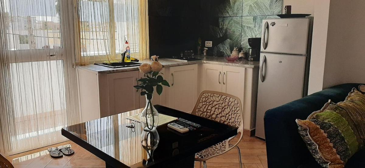 Leo Haute Standing Appartment S1 Center Ville Monastir Extérieur photo